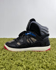 Gucci Basket Nero  7+