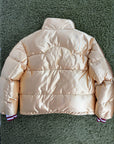 Moncler X Palm angels Size 2=M oro