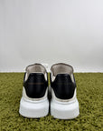 Mcqueen Size 41.5 bianche e nere