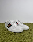 Gucci Ace Bianca 9
