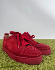 Christian Louboutin Spikes 42