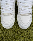 Louis Vuitton Trainer Bianca 7