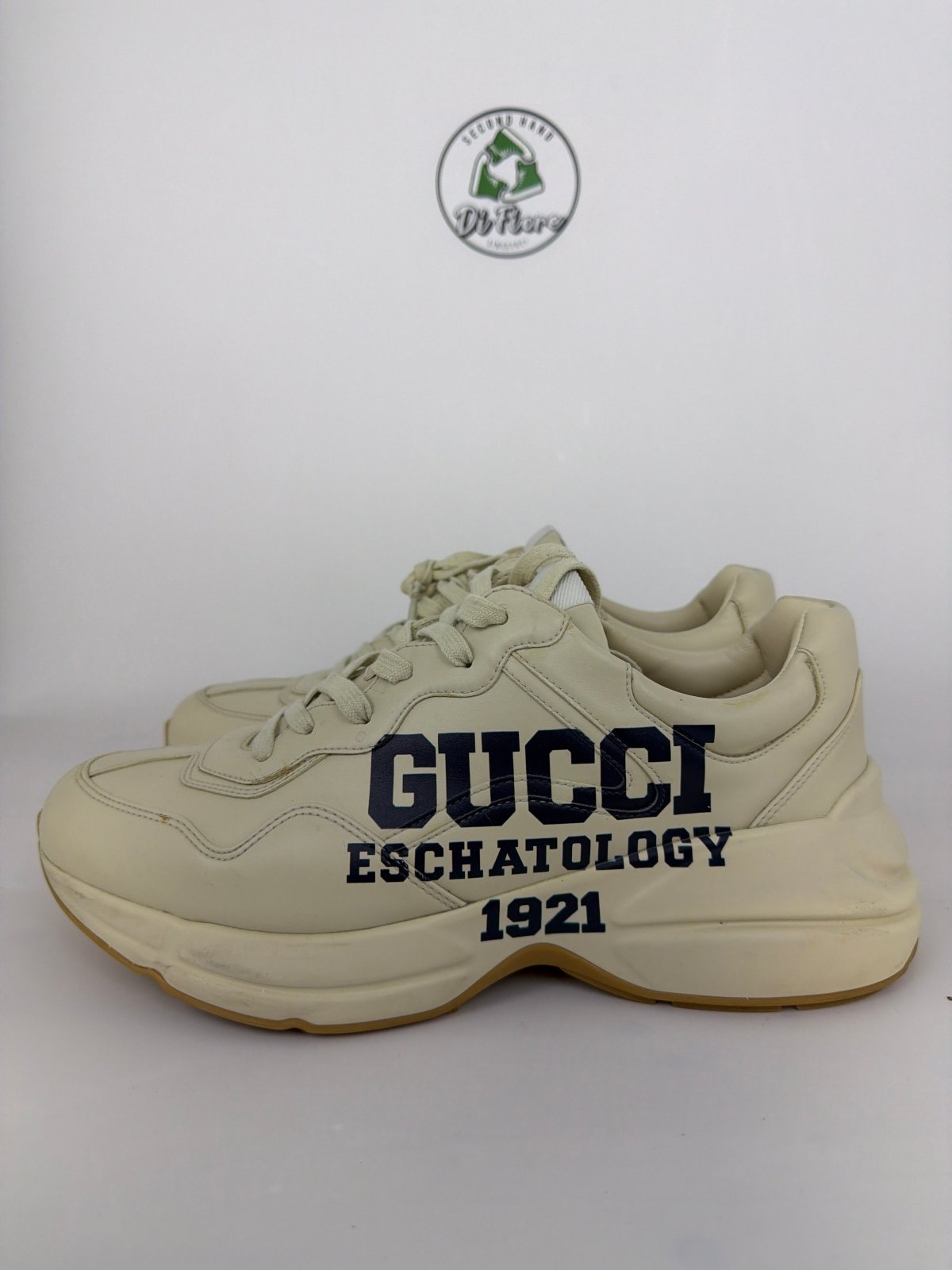 Gucci ryton 10.5 - Second Hand Di Fiore