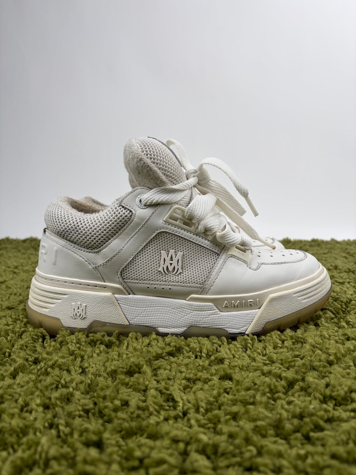 Amiri MA-1 Bianca 40