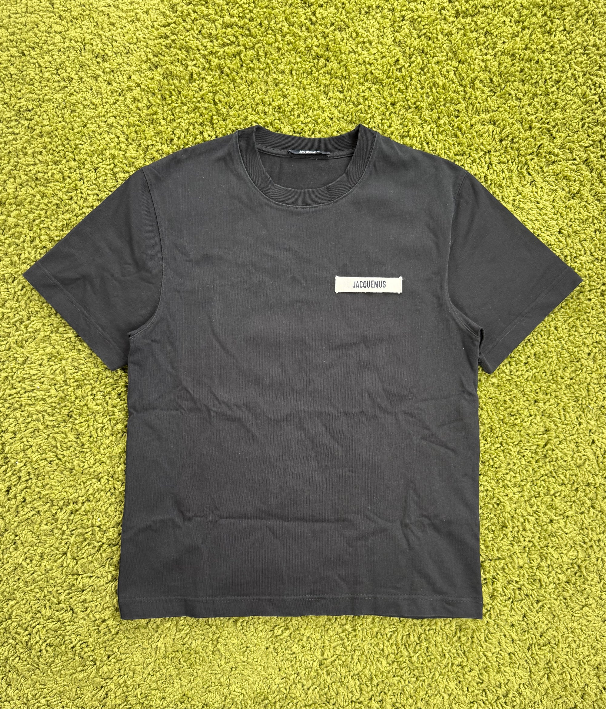 T-Shirt Jacquemus M