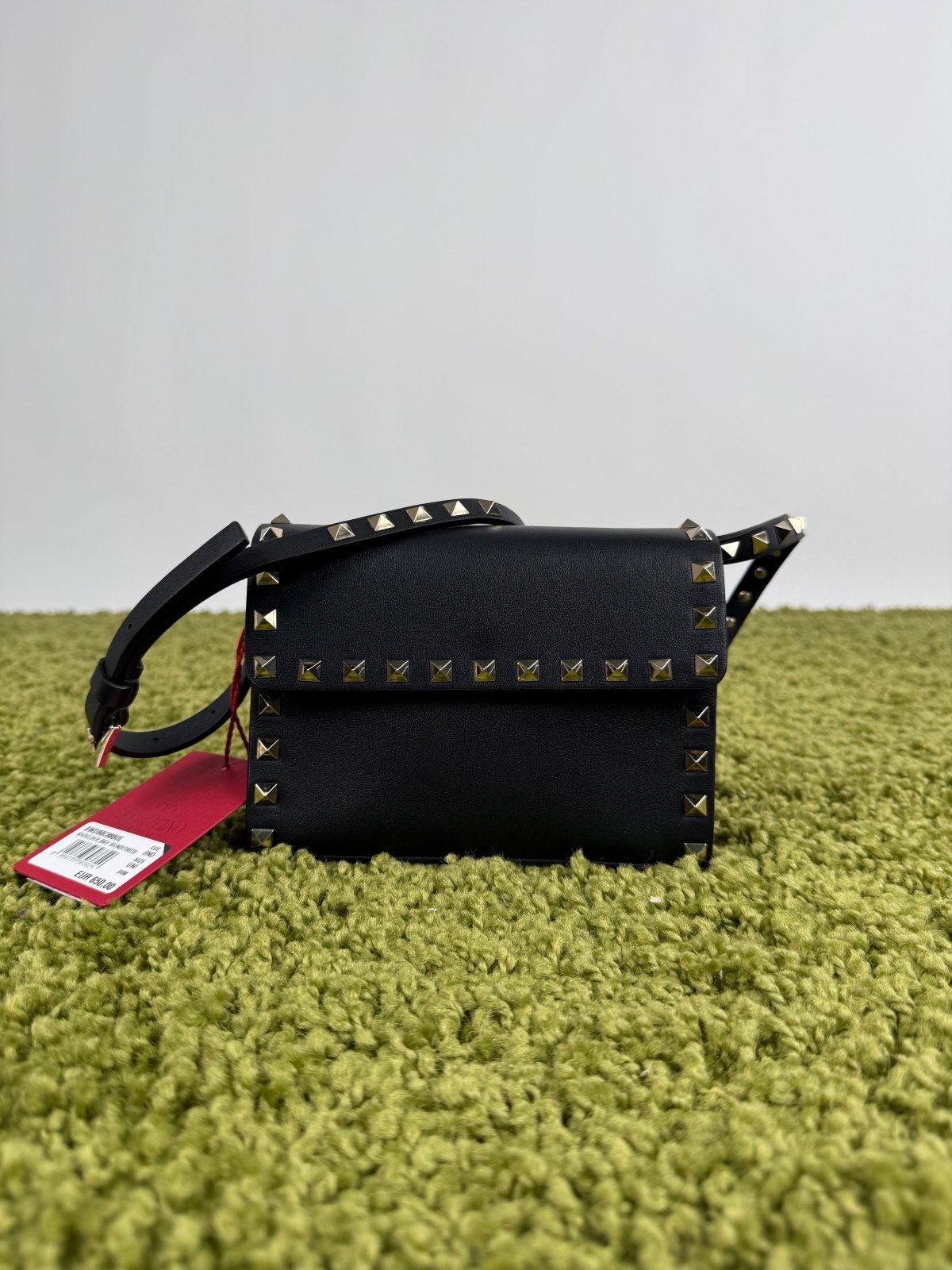 Borsetta Valentino Garavani - Second Hand Di Fiore