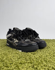 Louis Vuitton Skate Nera 9.5