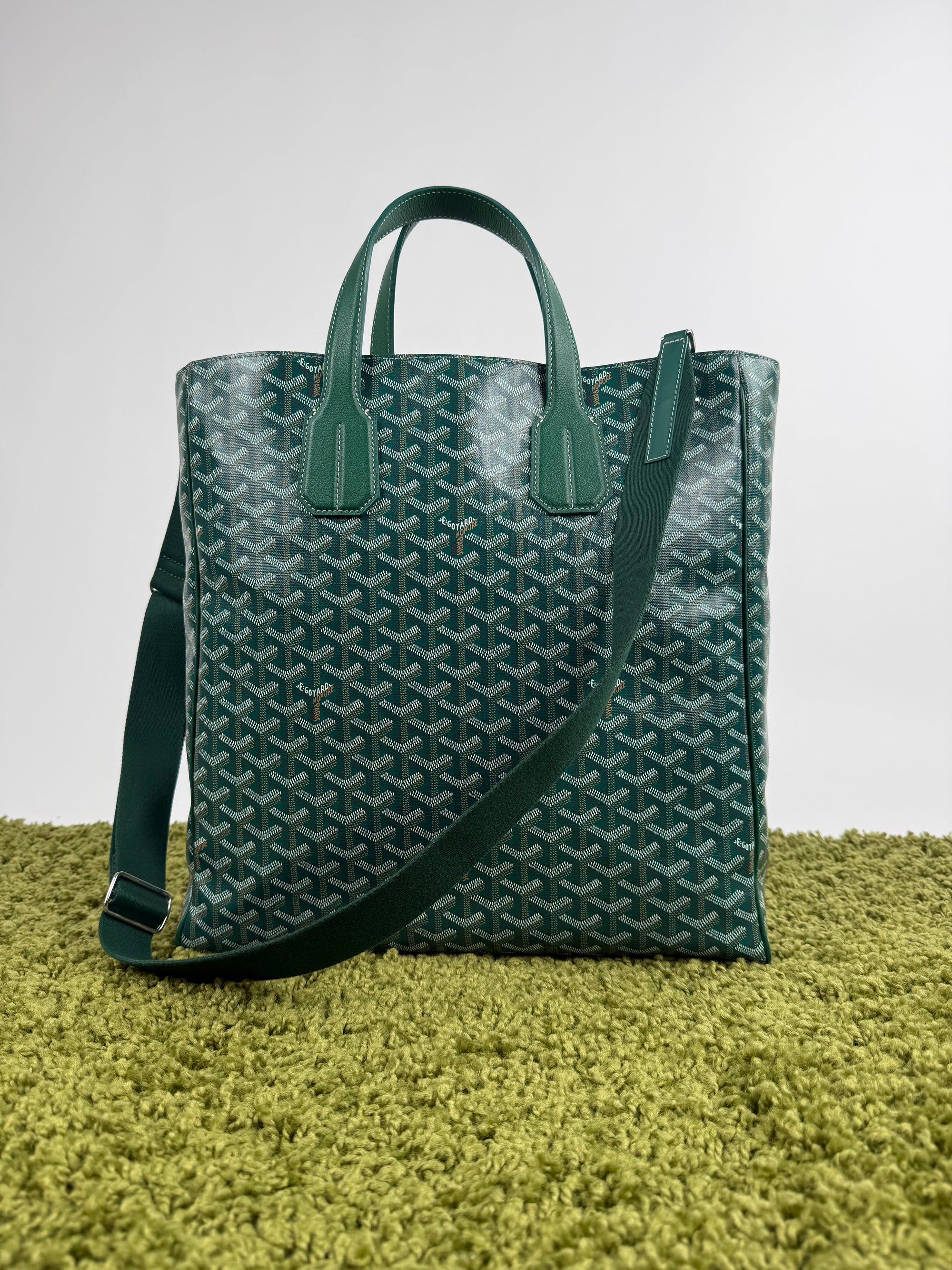 Tote Bag Goyard Voltaire