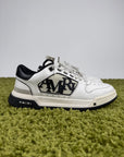 Amiri Classic Low Bianca 43