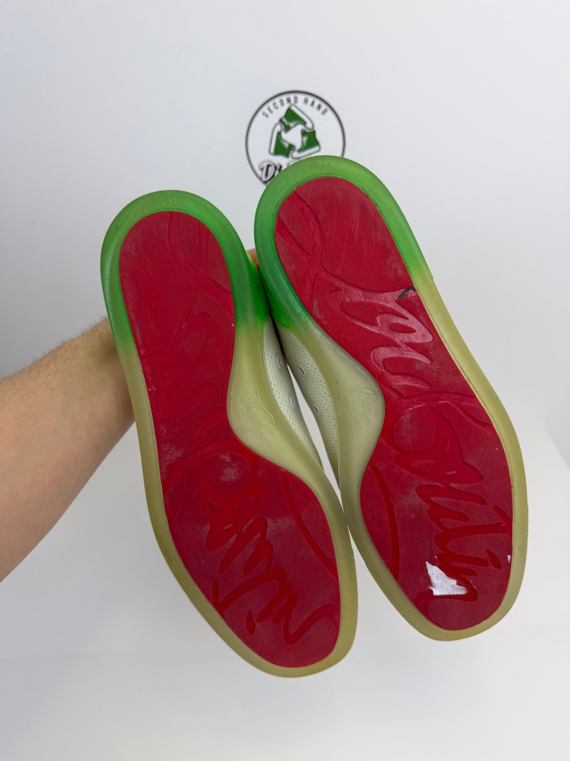 Christian Louboutin 42