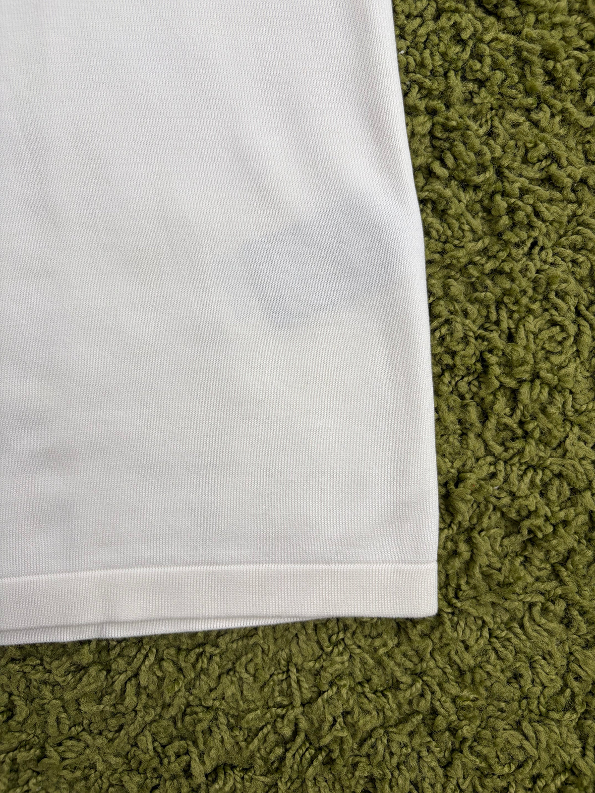 T-Shirt Louis Vuitton LvLovers Bianca XL