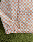 Giacca a Vento Louis Vuitton Arancione 48