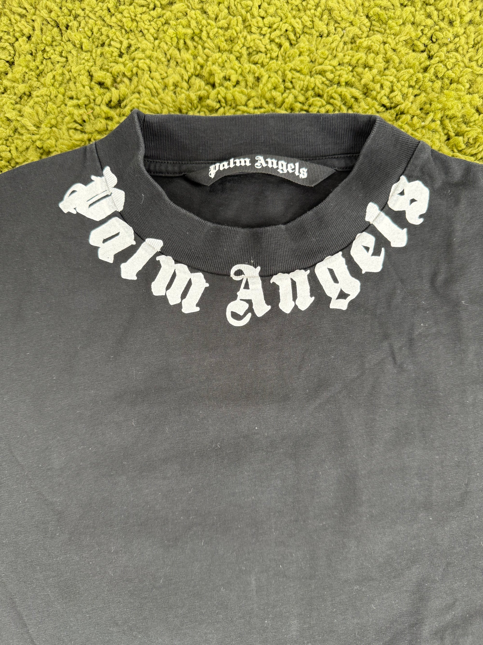 T-Shirt Palm Angels M