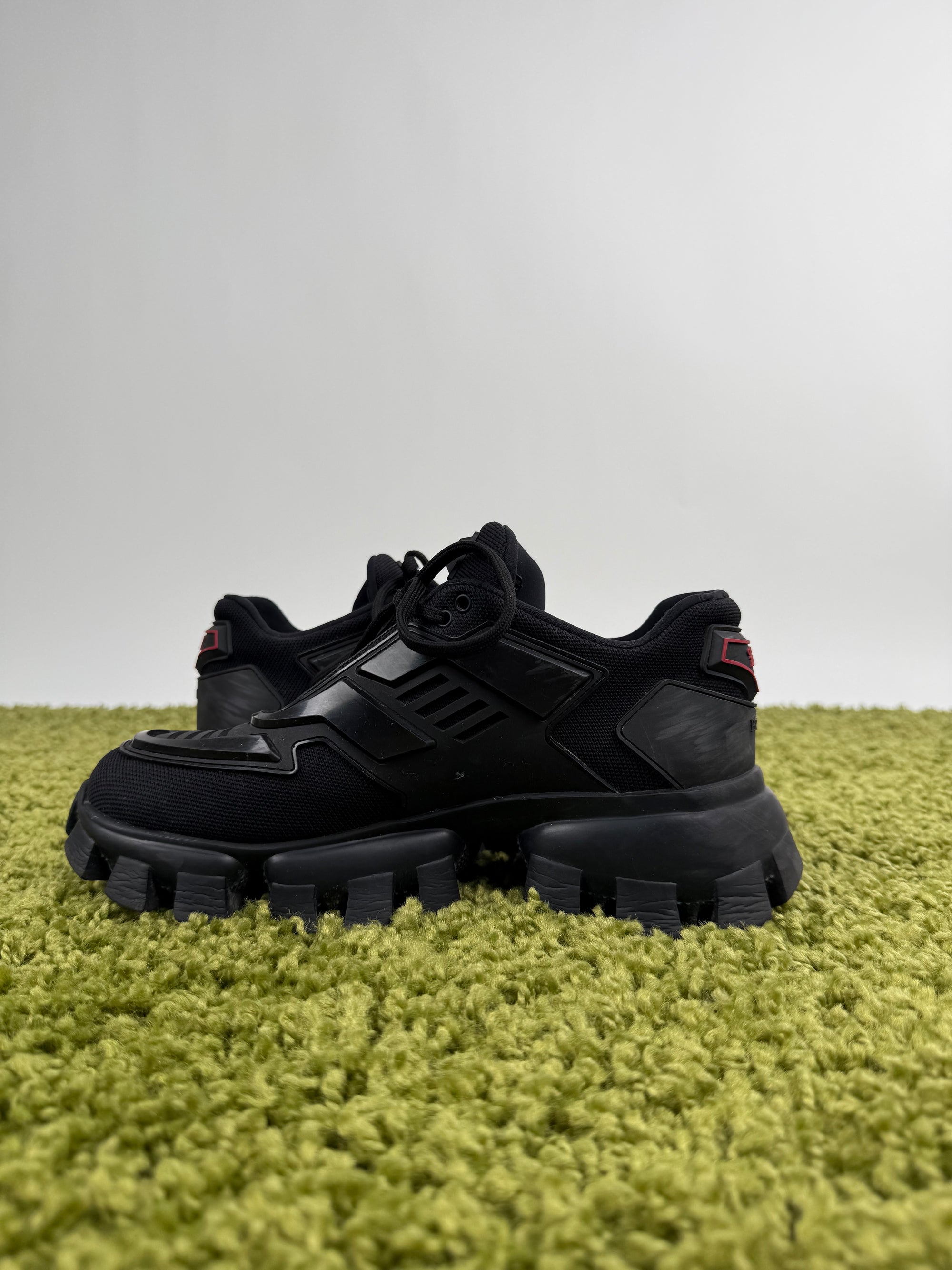 Prada Cloudbust Thunder 39.5