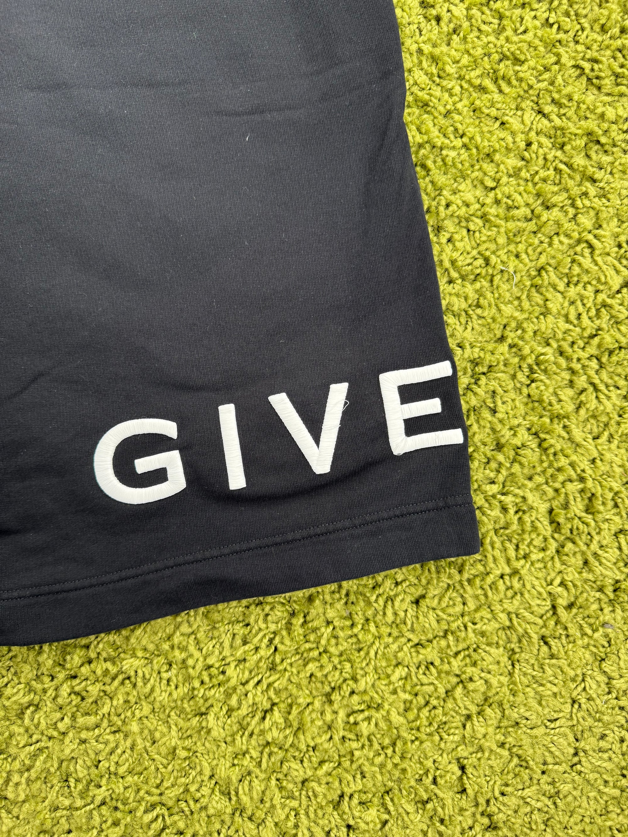 Pantaloncino Givenchy XL
