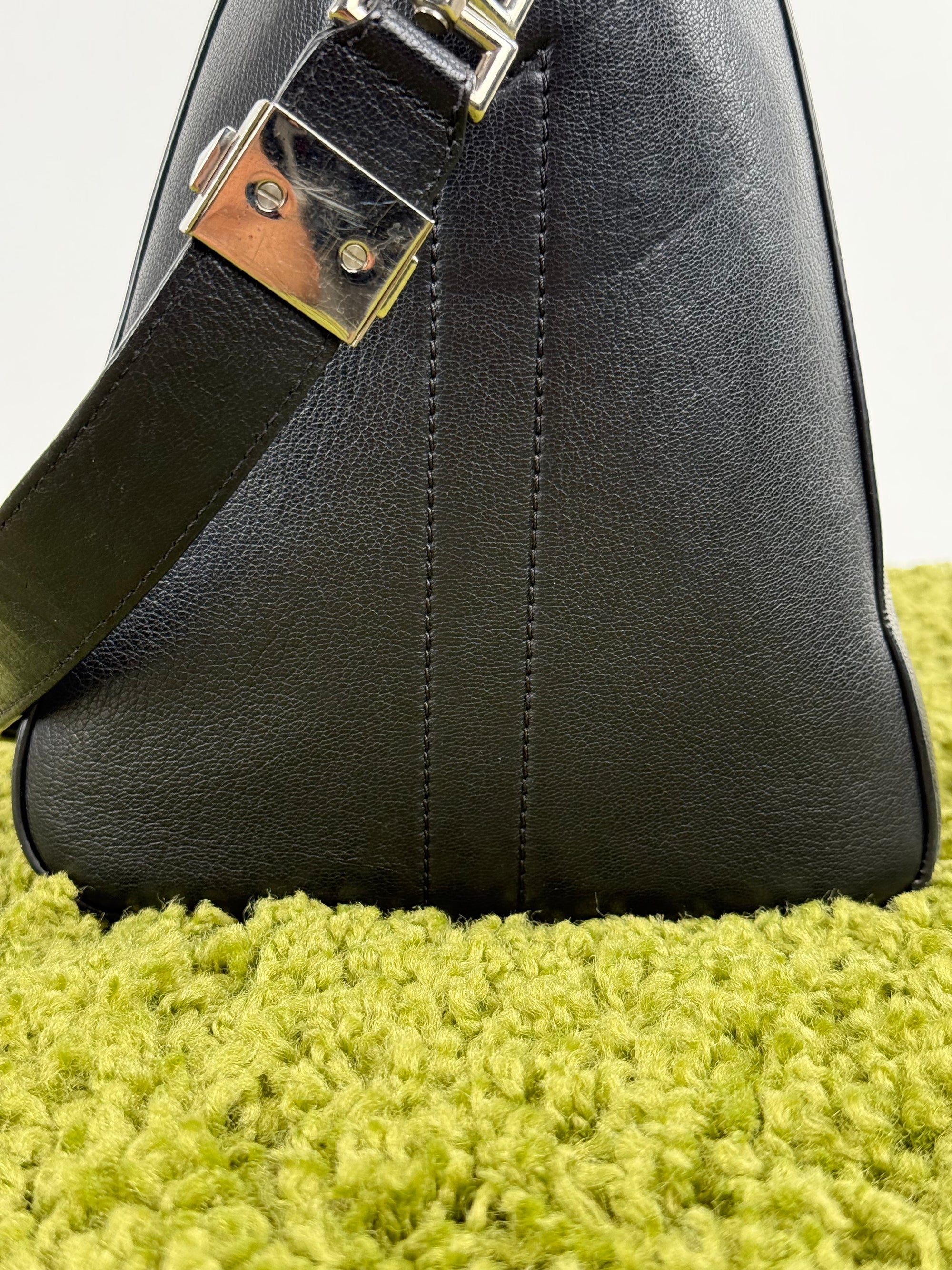 Borsa Antigona Givenchy in pelle Nera