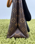 Borsa Marignan Louis Vuitton Marrone