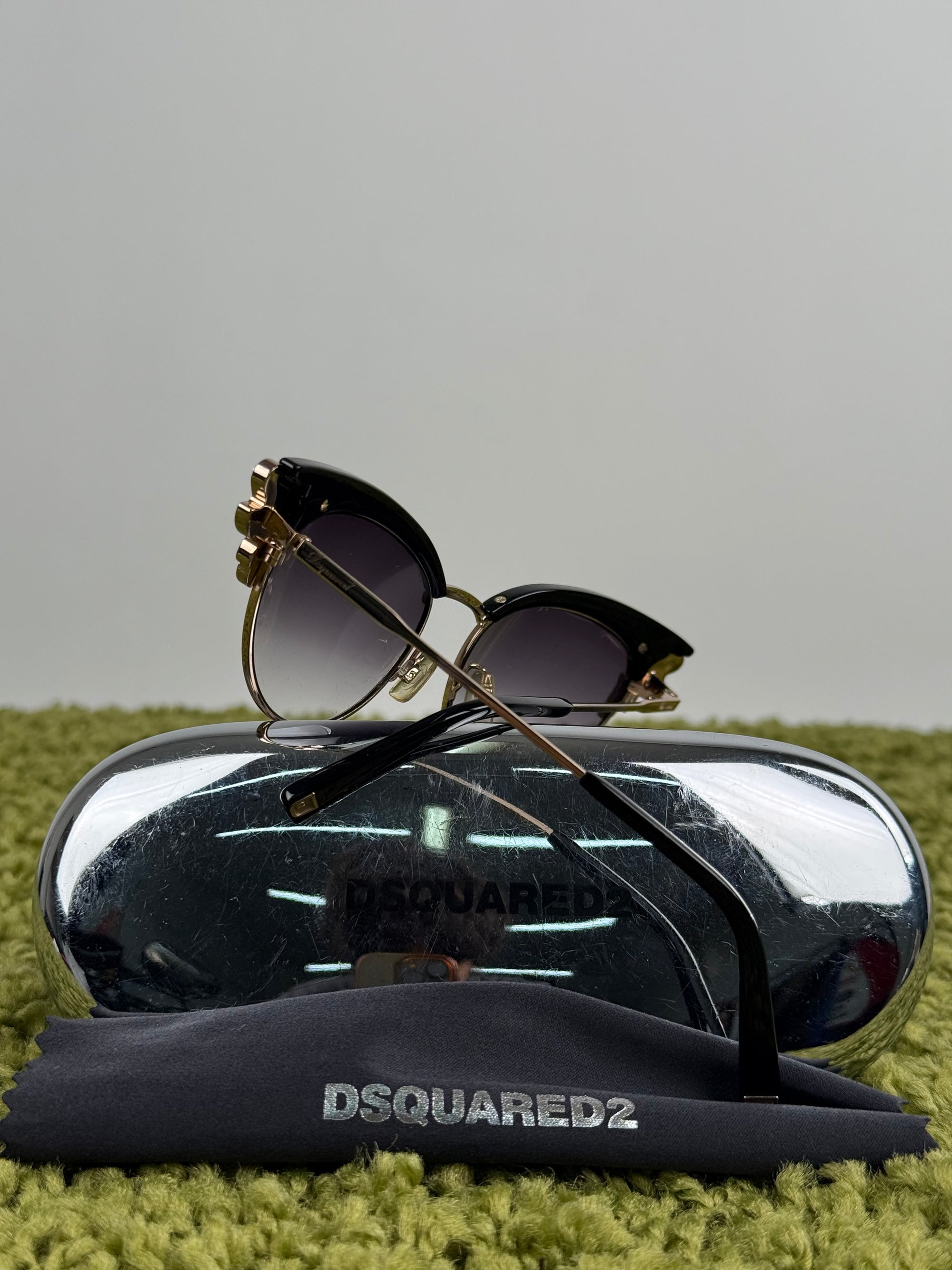 Occhiali Dsquared2