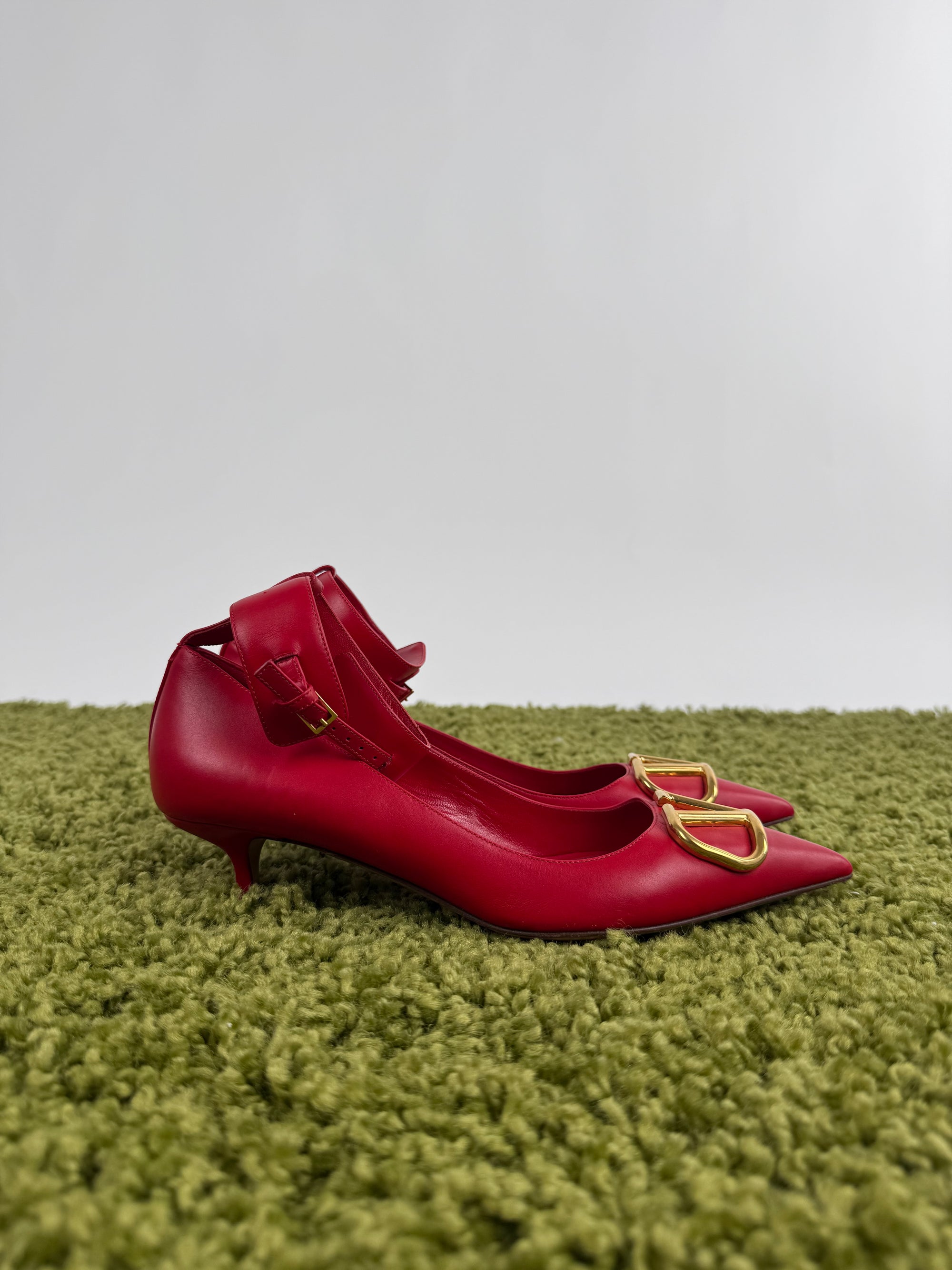 Tacchi Valentino 37
