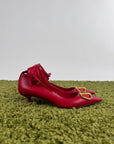 Tacchi Valentino 37