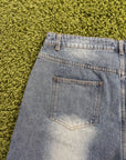 Pantaloncino Valley Dreams In Denim 34