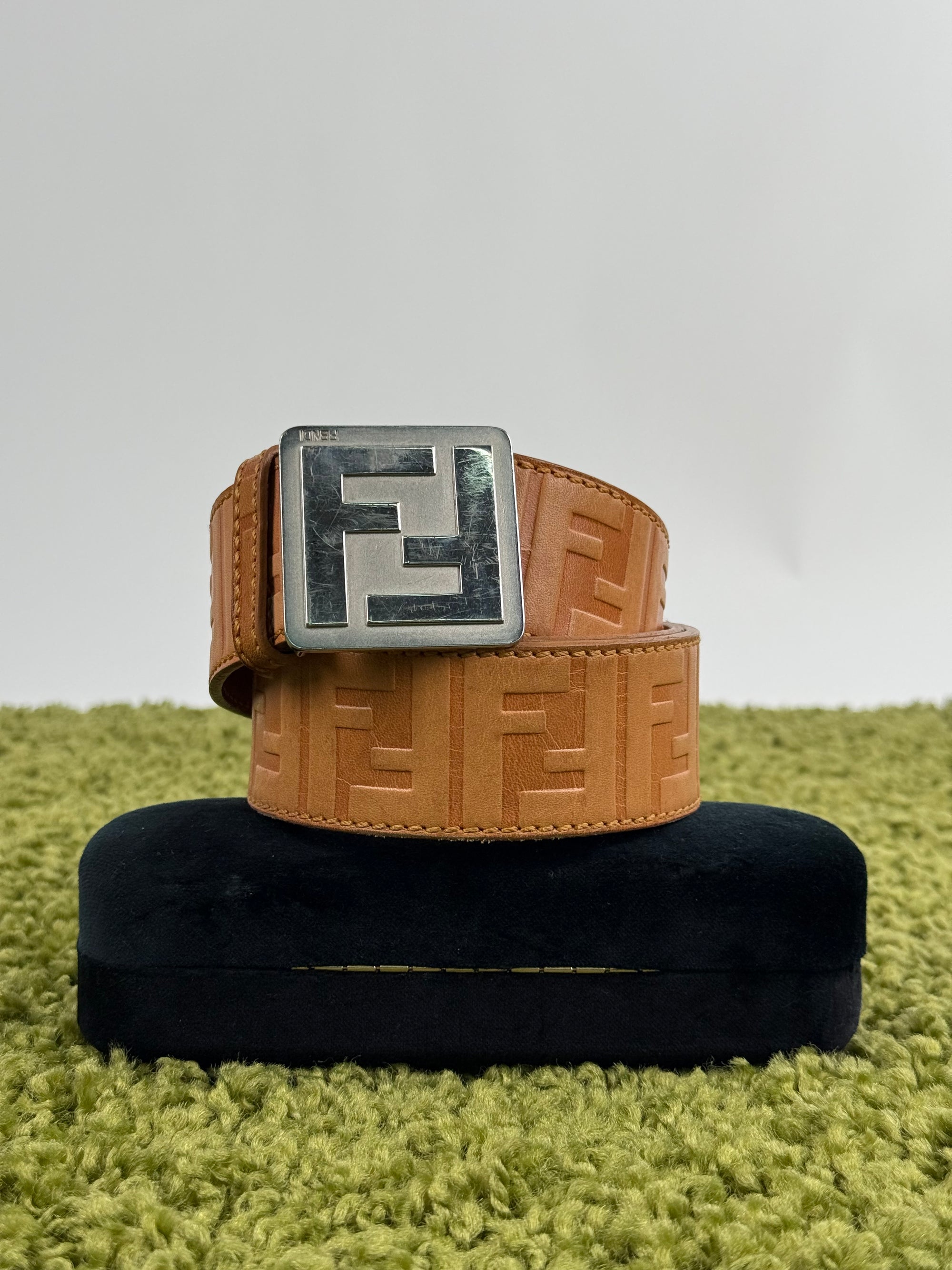 Cintura Fendi 105cm