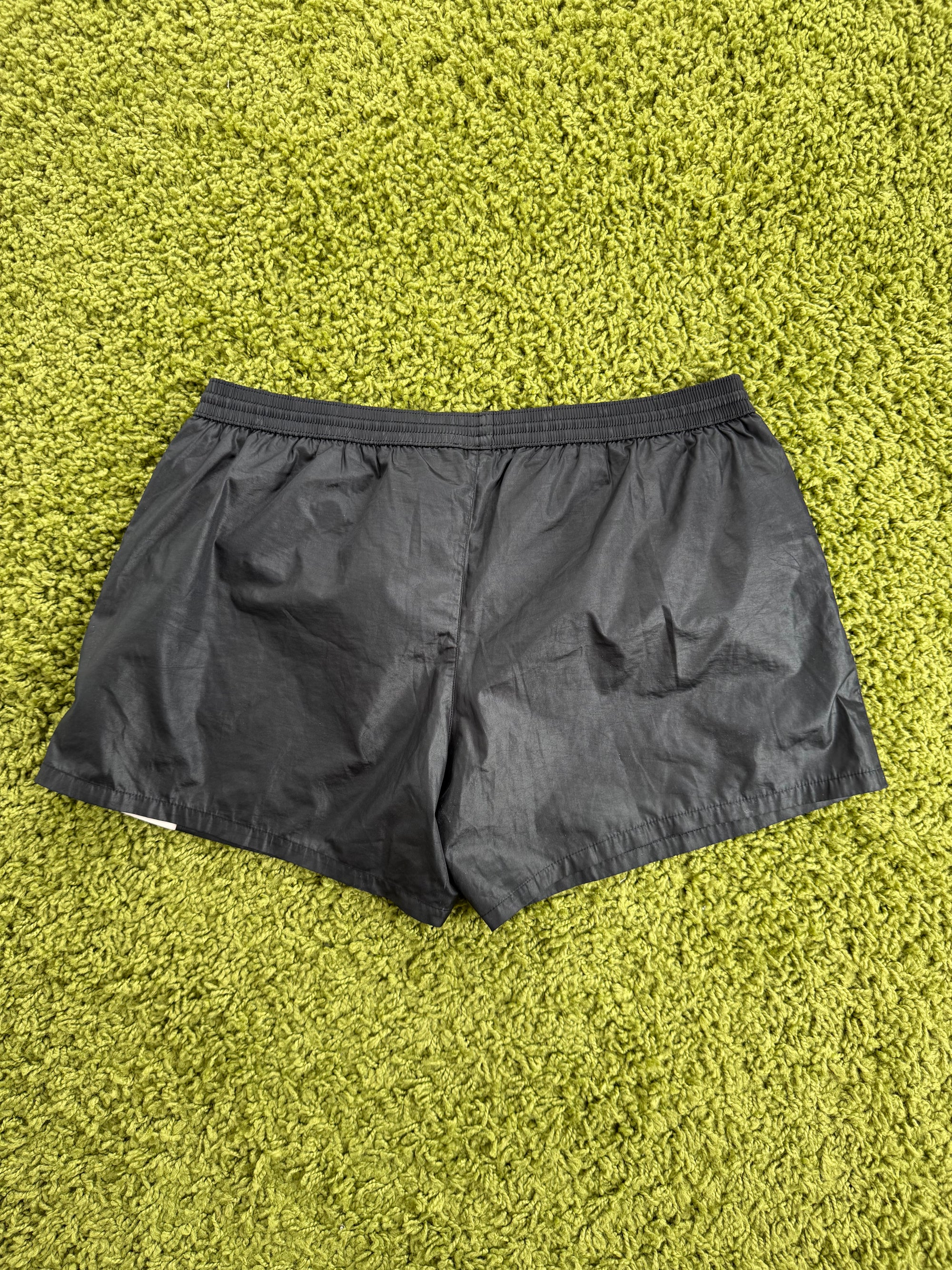 Costume Balmain Nero XXL