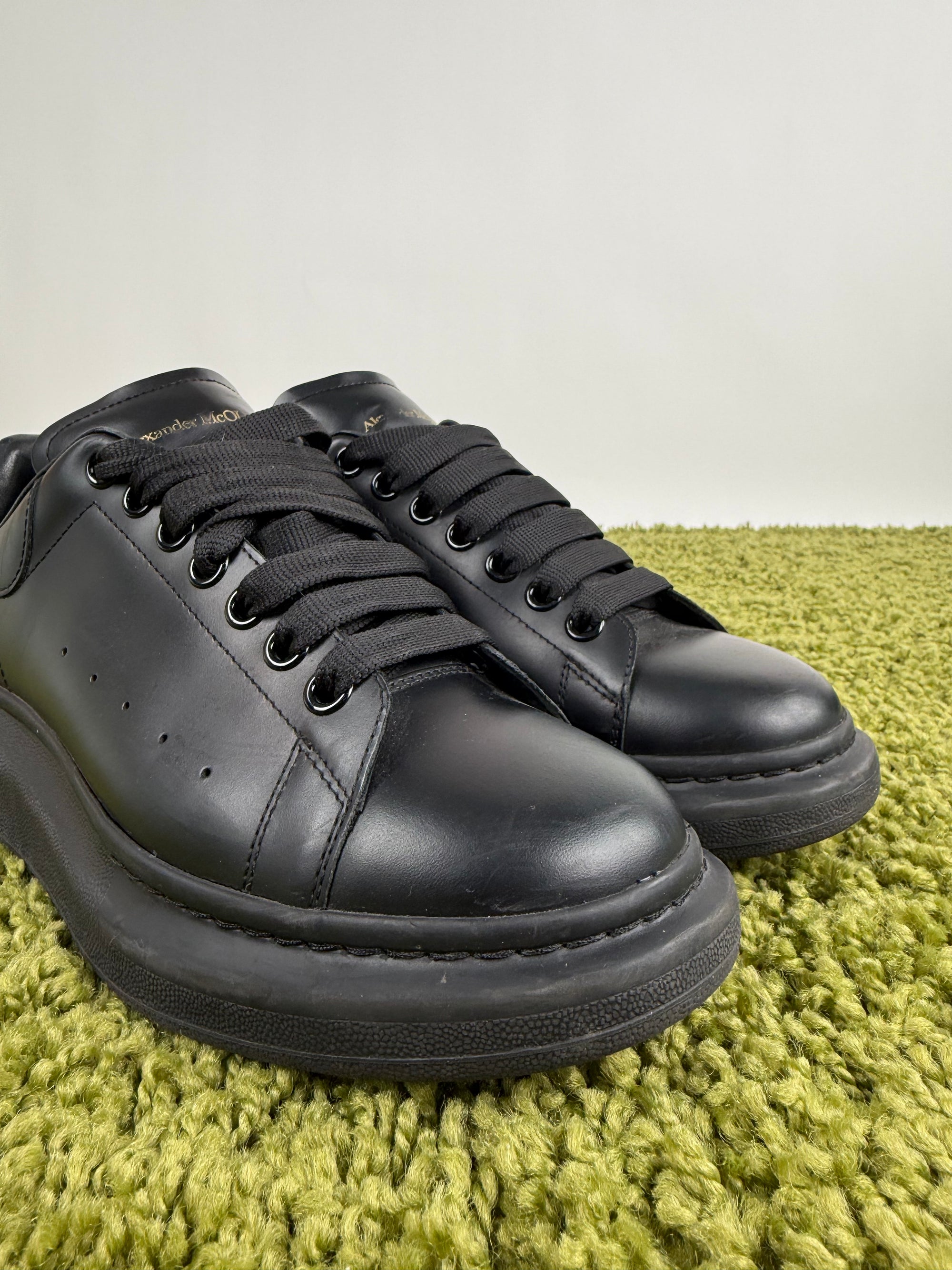 Alexander Mcqueen 41