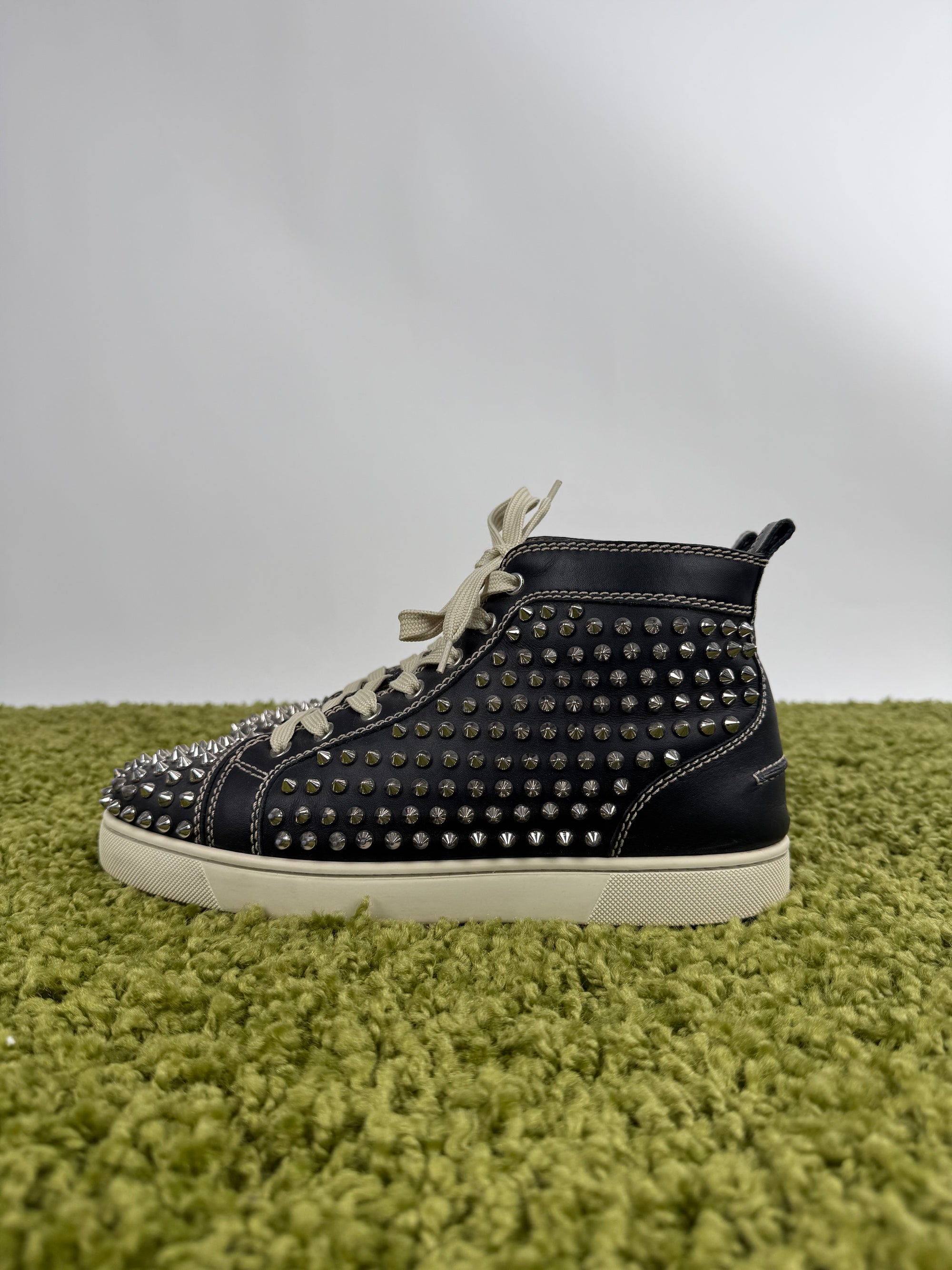 Christian Louboutin Spikes 41