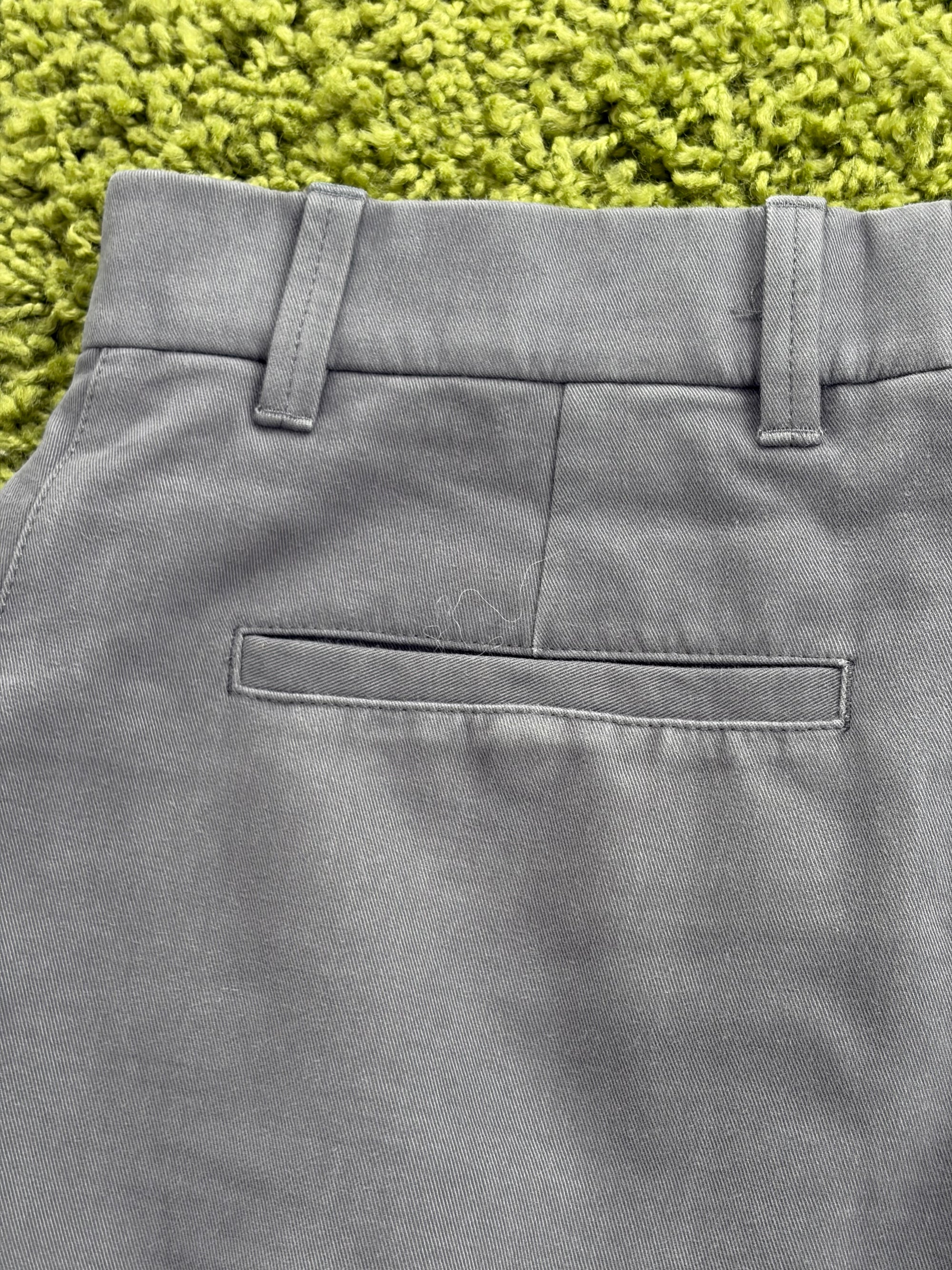 Pantalone Louis Vuitton Size 46 grigio