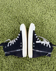 Rick owens DRKSHDW Size 38 nere e bianche