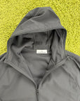 Giubbotto Stone Island Soft Shell-R Nero L
