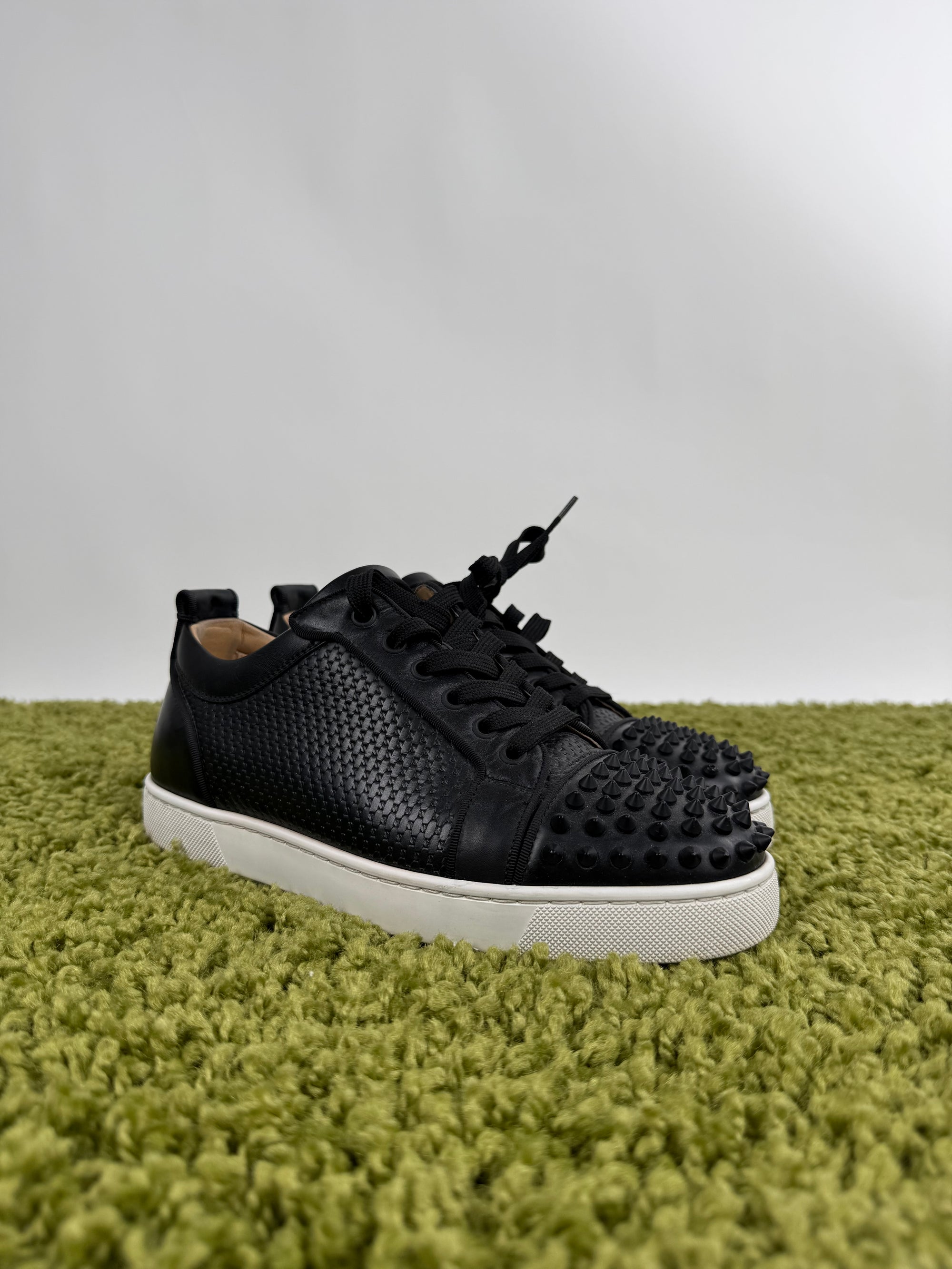 Christian Loubiutin Spikes 40