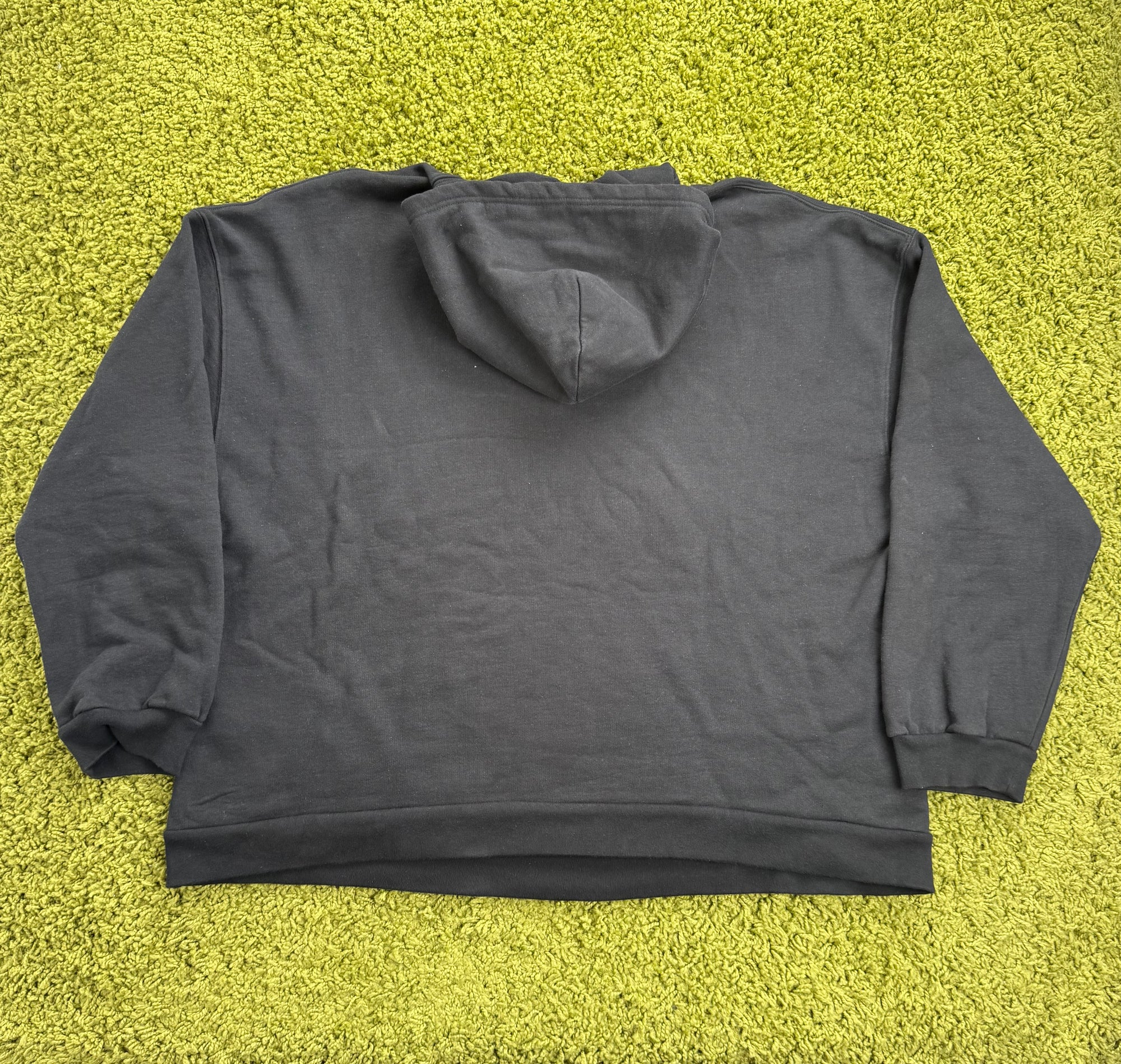 Felpa Balenciaga Cities Paris XL