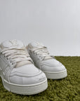 Louis Vuitton Trainer 42 veste 43