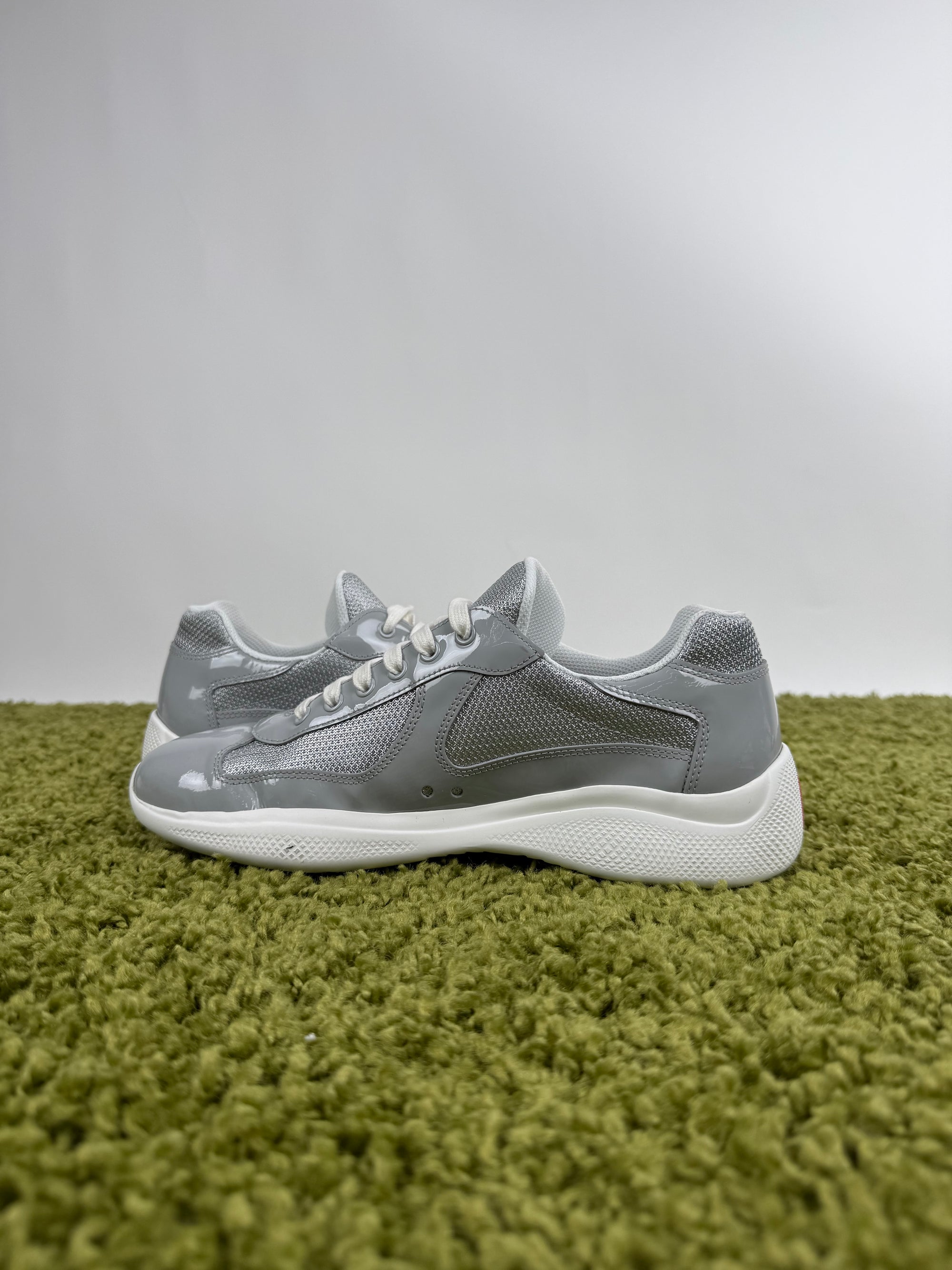 Prada America’s Cup Sneaker 41,5