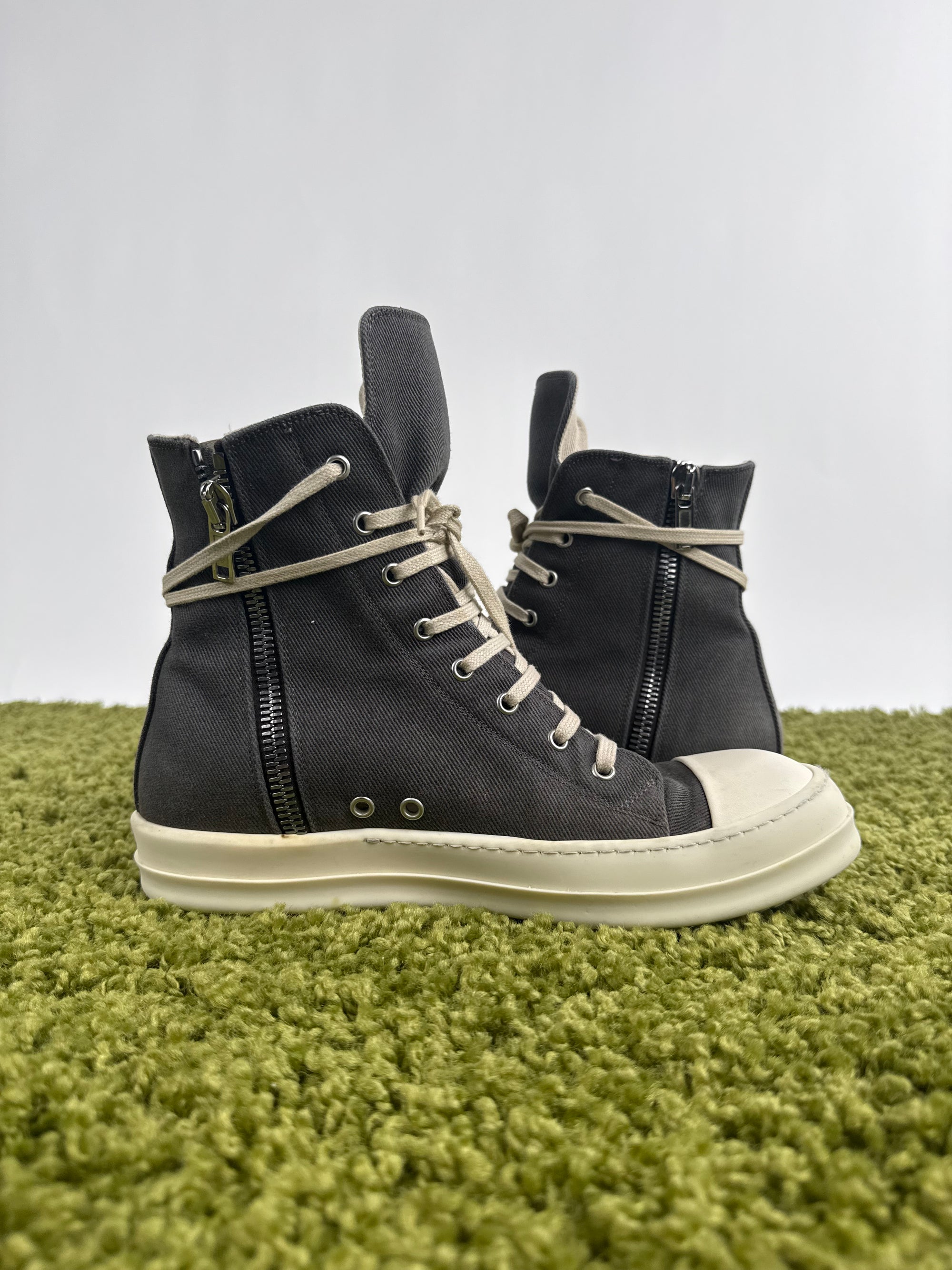 Rick Owens Ramones 42