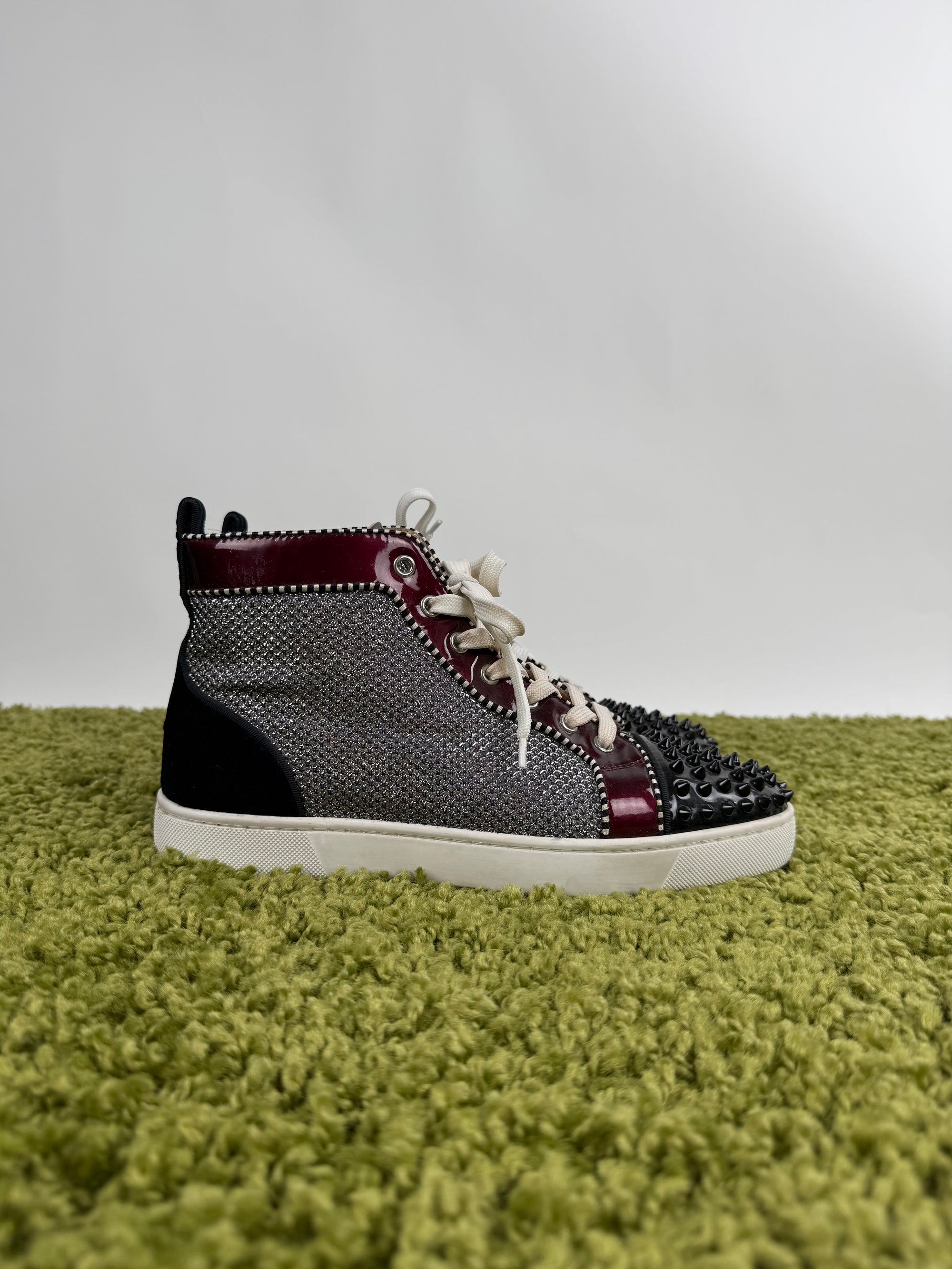Christian Louboutin Spikes 40,5