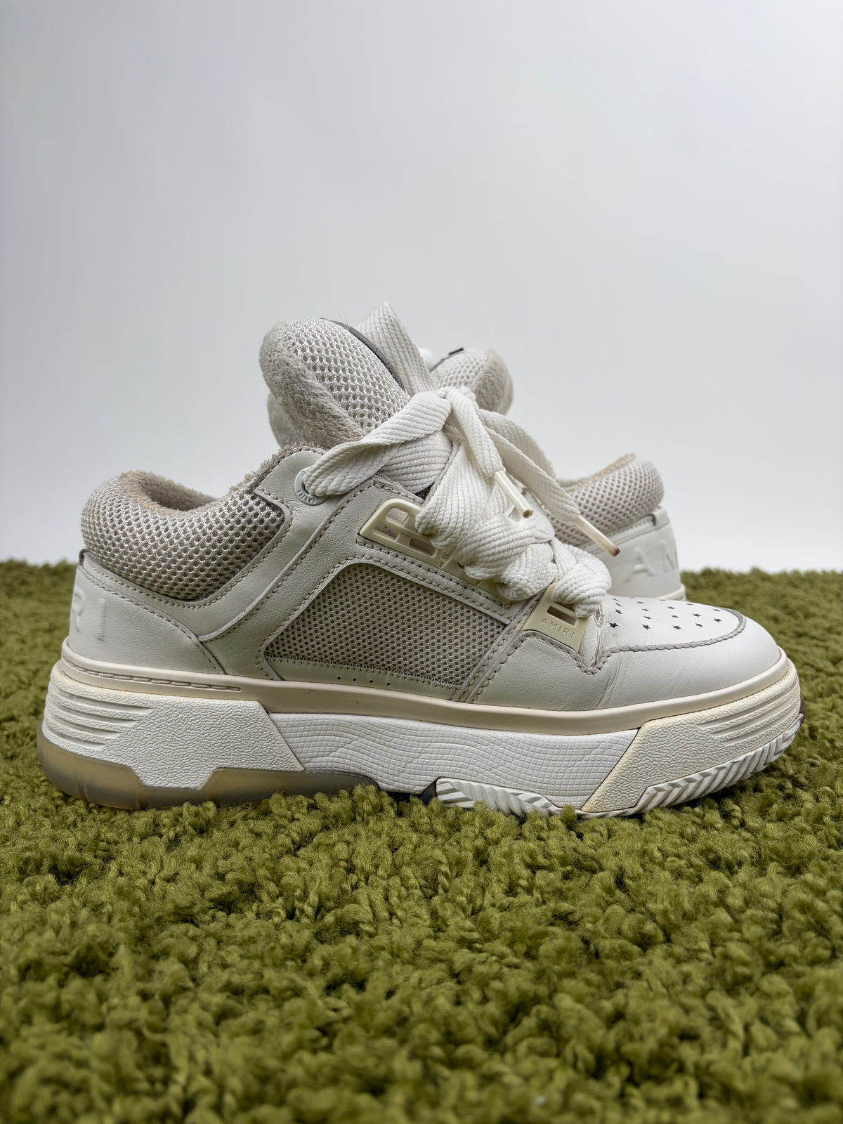 Amiri MA-1 Bianca 40