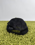 Cappello Chrome Hearts Nero 49-59 Regolabile