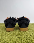Lanvin Curb Nero 42