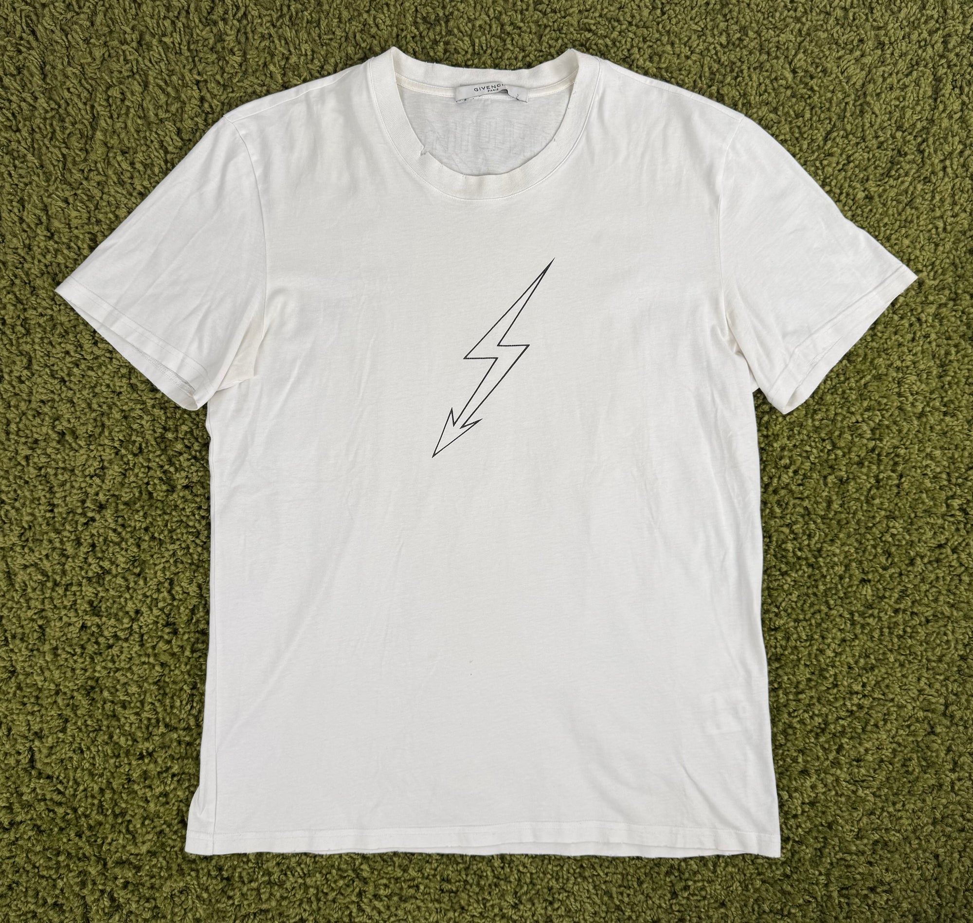 T-Shirt Givenchy XXL