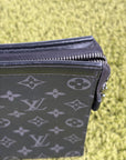 Pochette MM Voyage Louis Vuitton Nera