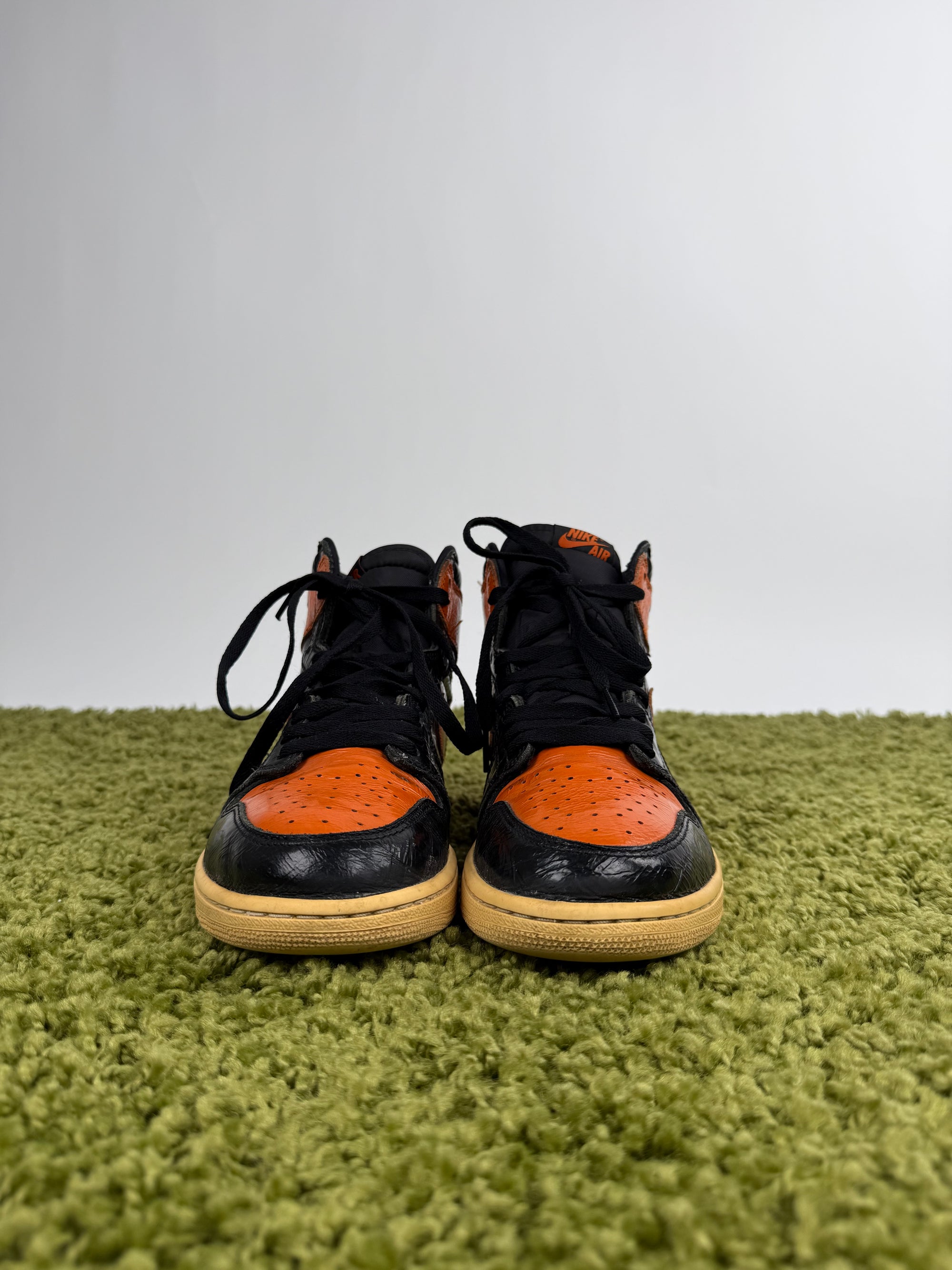 Jordan 1 High Retro Shattered BackBoard 43