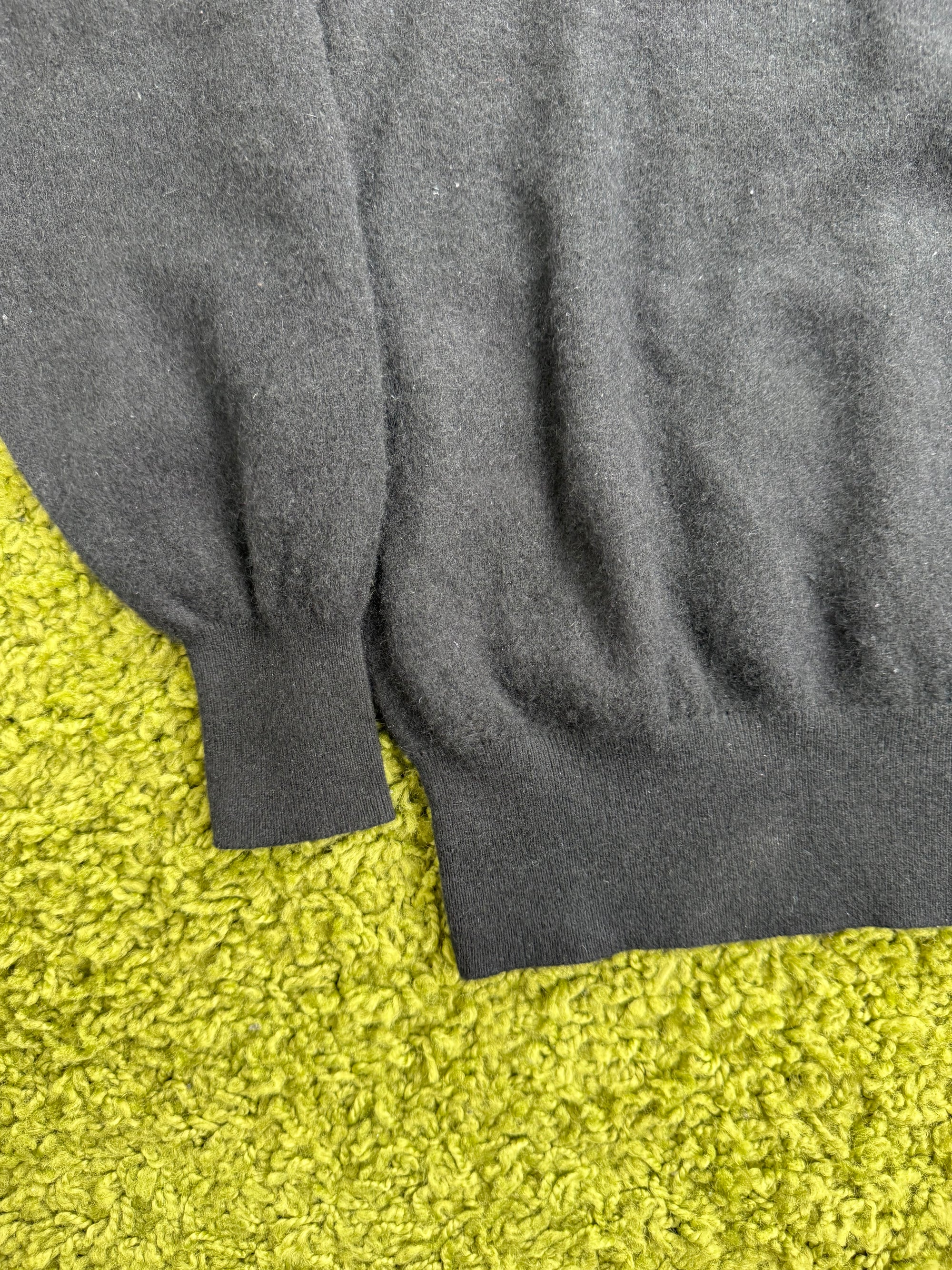 Maglione Givenchy Nero S