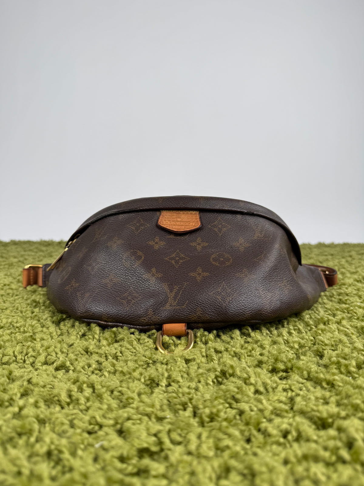 Marsupio BumBag Louis Vuitton Marrone