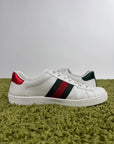 Gucci Ace Bianca 10