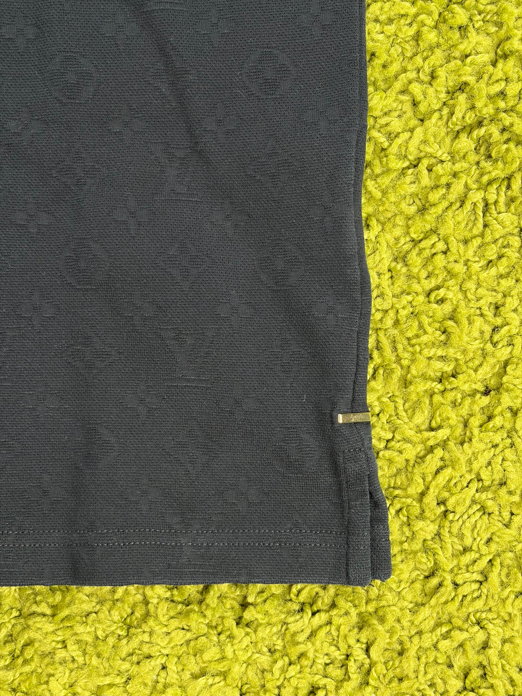 T shirt Louis Vuitton Size XL blu