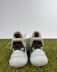 Louis vuitton archlight Size 37 bianche e marroni
