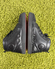Louboutin alta Size 42 nera